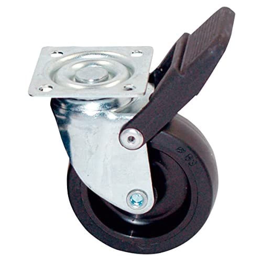 Arppe 2789010000 Gulliver Wheels ruote trasportino 4 pezzi