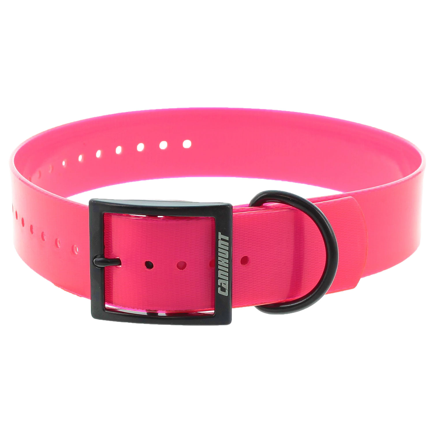 Canihunt X-Treme collare per cani impermeabile 38 mm