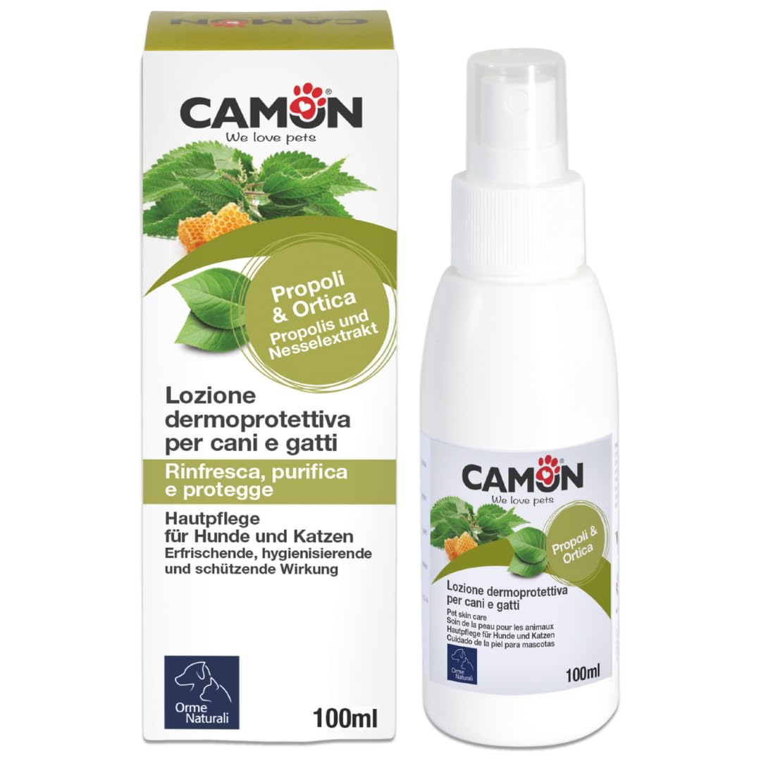 Camon Protection lozione dermoprotettiva 100 ml rinfrescante