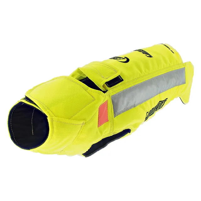 Canihunt Protect Pro Cano Giubbotto Protettivo Cane
