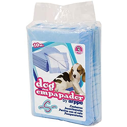 Arppe Cane Facile 2976010500 tappetino cane XS 45x60 cm