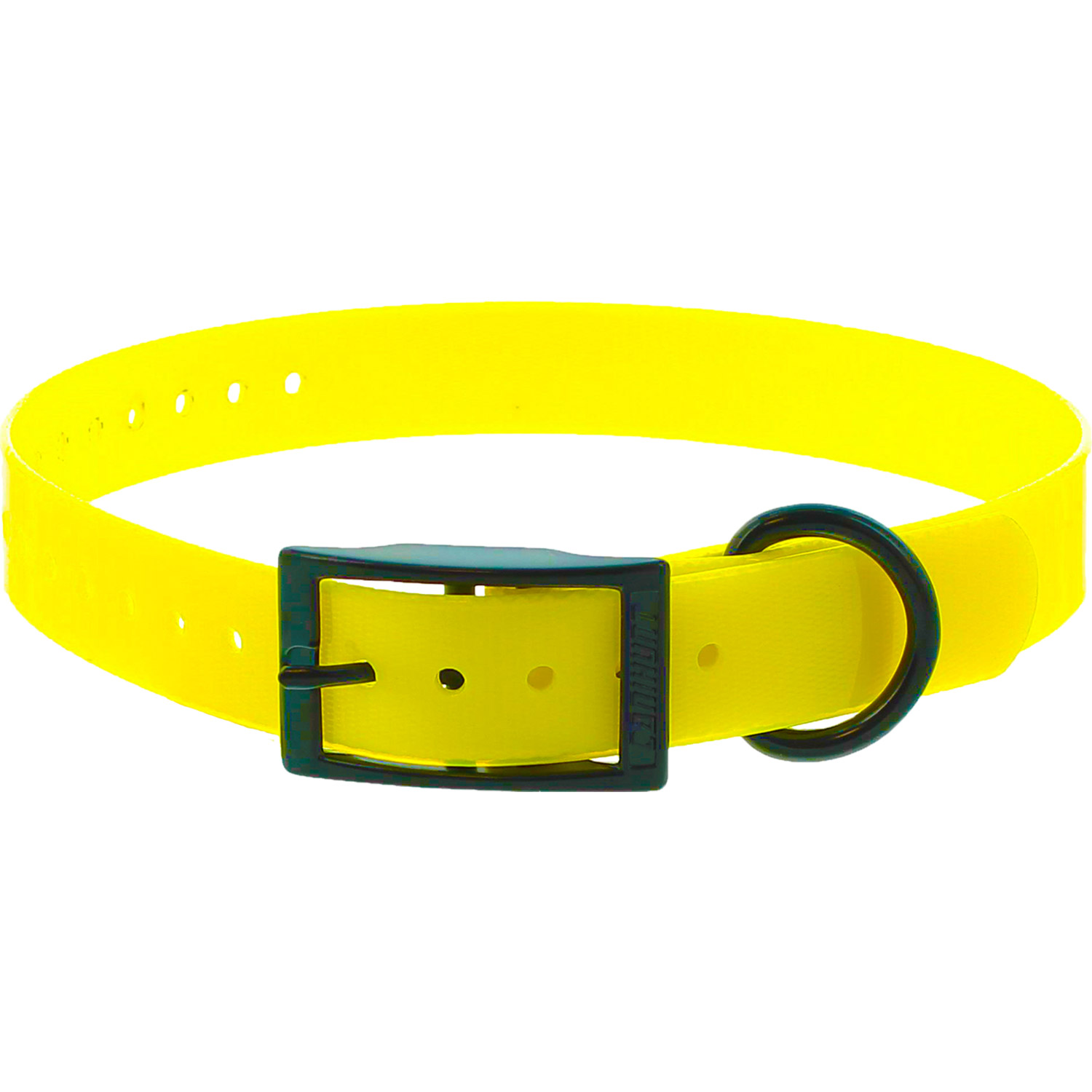 Canihunt X-Treme collare cane impermeabile 2,5x65 cm