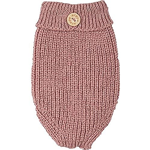 Arppe Jersey Toy 2670011539 maglioncino cane rosa 15 cm