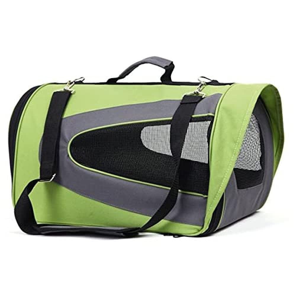 Arppe Kibo-Visor trasportino XS rosa nylon