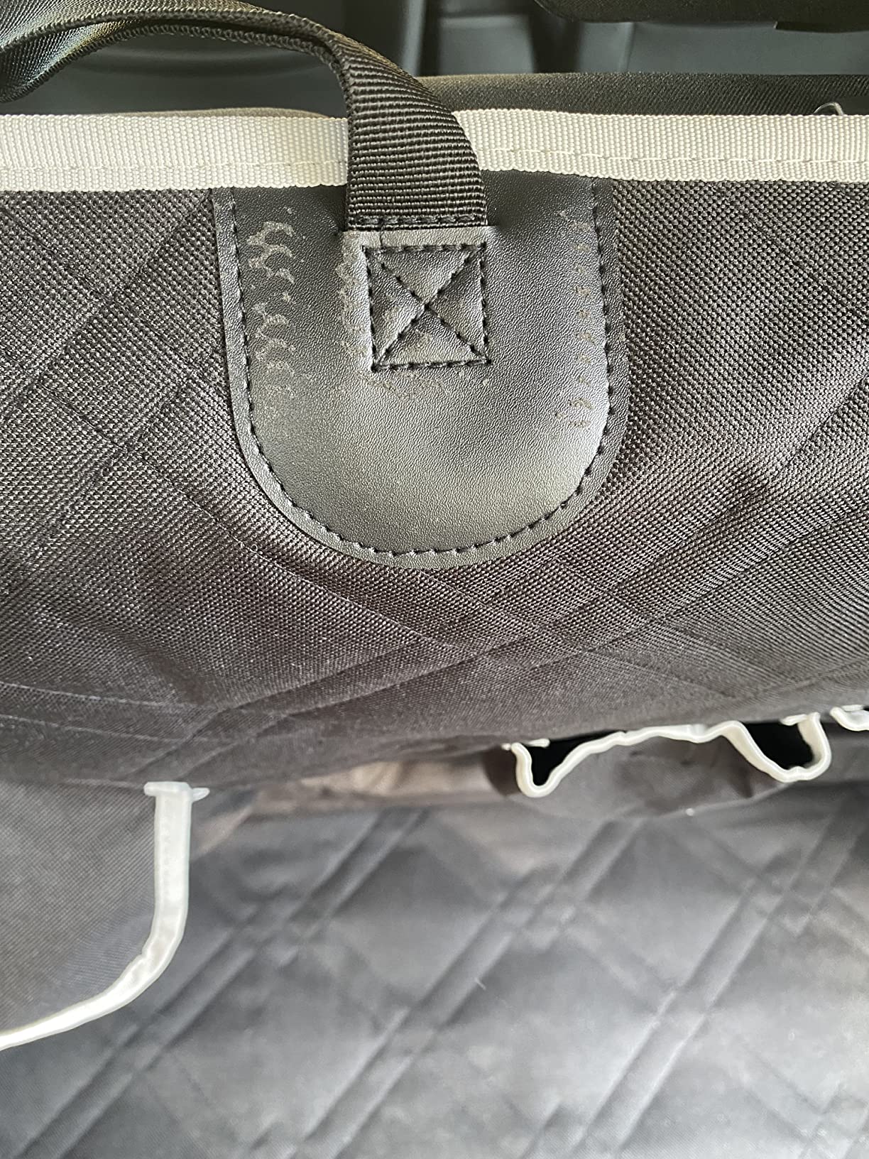 Looxmeer telo bagagliaio auto cani 185x103 impermeabile