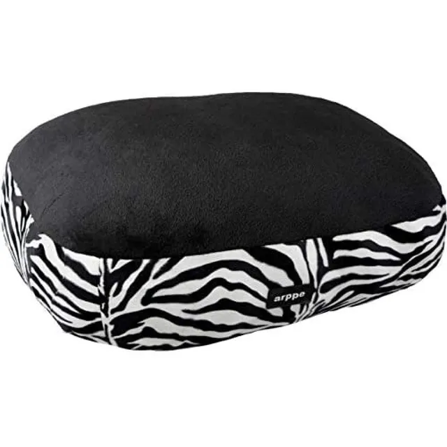 Arppe Relax 333308065009 materasso per cani zebra