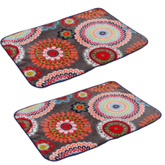Arppe Taj Mahal 288000508554 coperta pile 50x80 cm