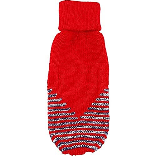 Arppe Crew 2682012487 maglione cane blu 24 cm