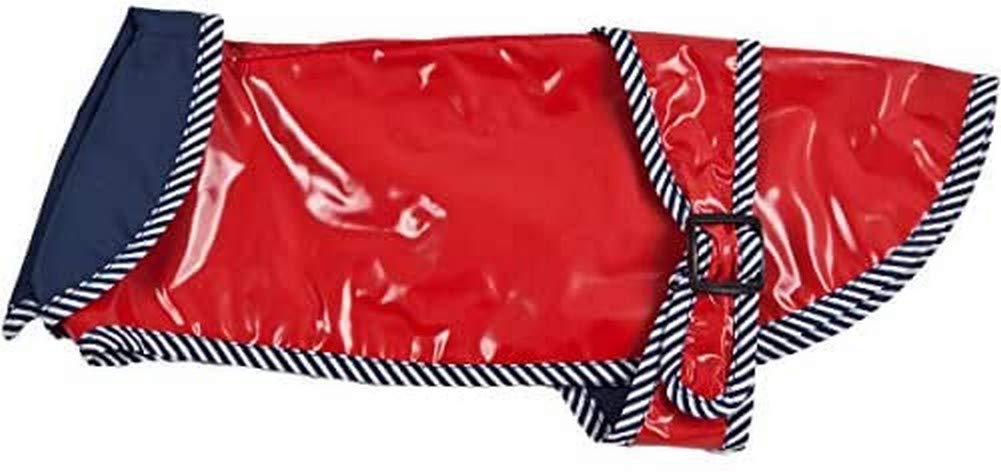 Arppe 2630013010 impermeabile per cani bianco XS