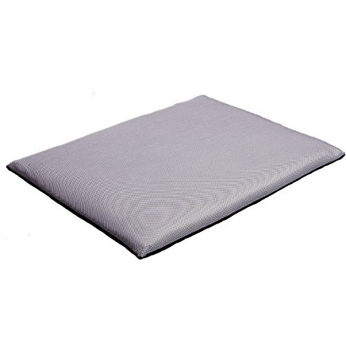 Arppe Urbano 281026040006 materasso cane 60x40 cm arancione