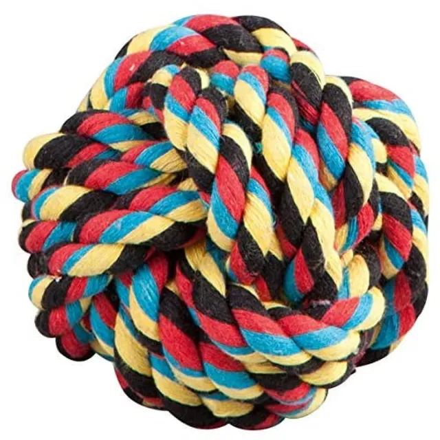 Arppe 3054011000 giocattolo palla cotone multicolore 11 cm