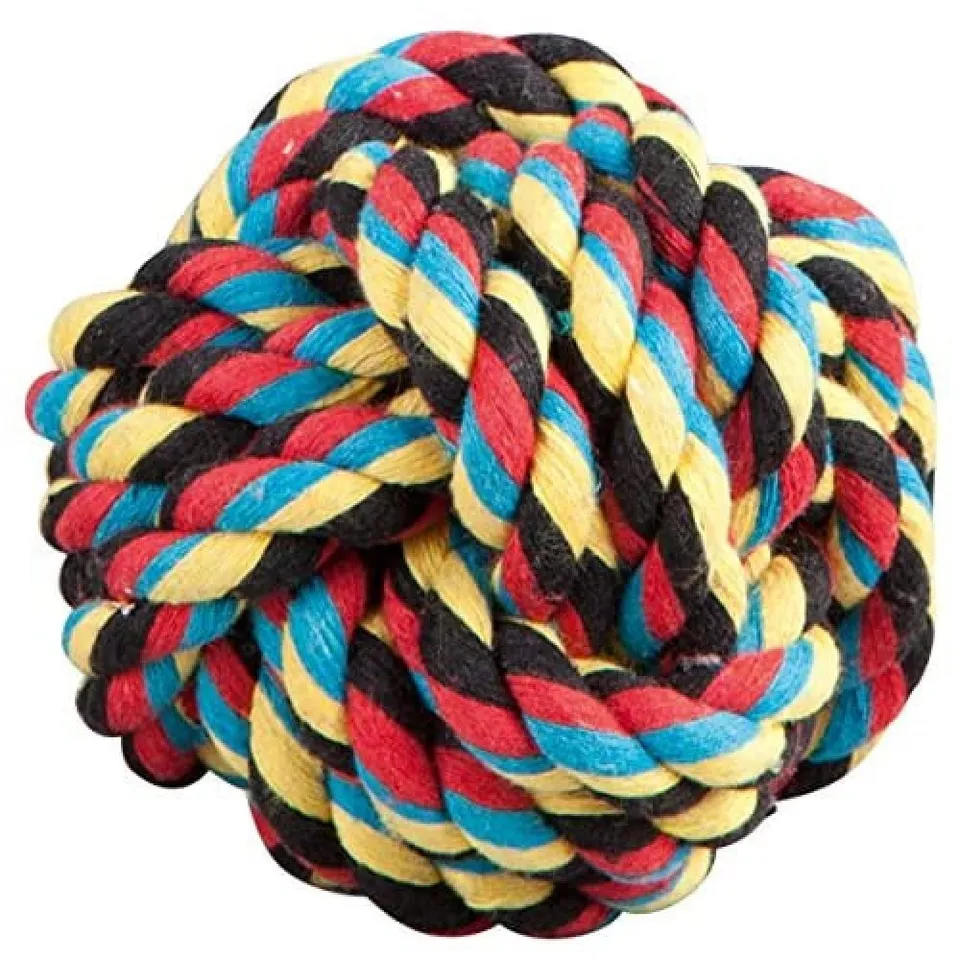Arppe 3054011000 giocattolo palla cotone multicolore 11 cm