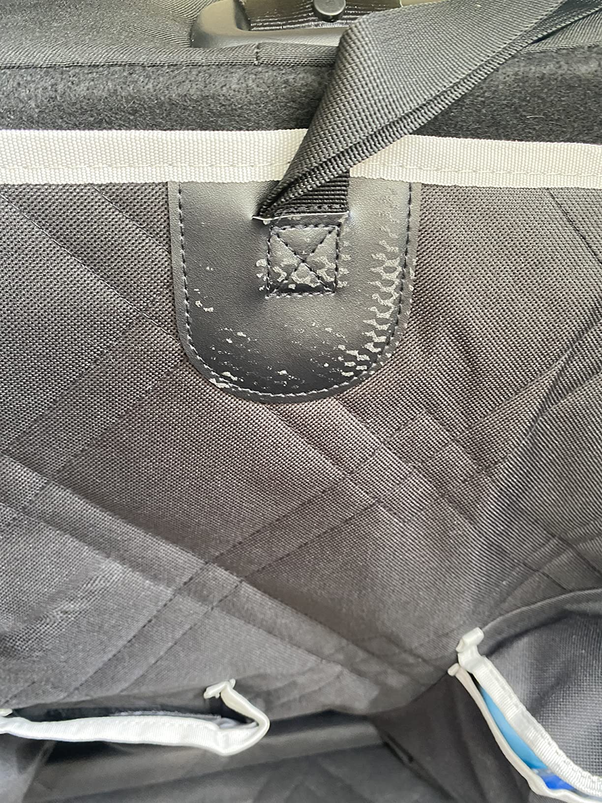 Looxmeer telo bagagliaio auto cani 185x103 impermeabile
