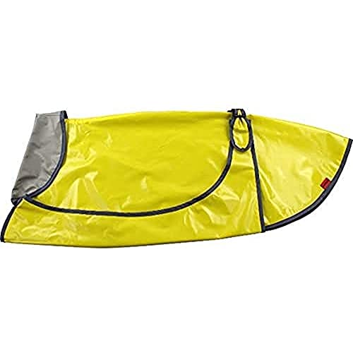 Arppe 2630013013 impermeabile cane giallo XS