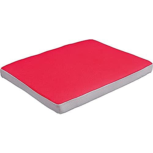 Arppe Urbano 281026040001 Materasso Cane Rosso 60x40 cm