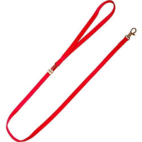 Arppe Baviera First Guinzaglio Cane Fucsia 100 cm