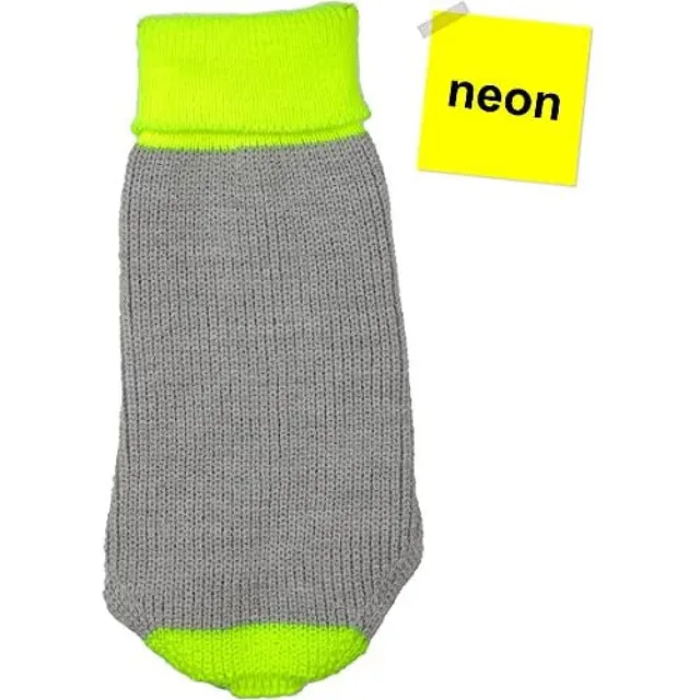 Arppe Jersey Klein 2674013008 maglioncino cane grigio 30 cm