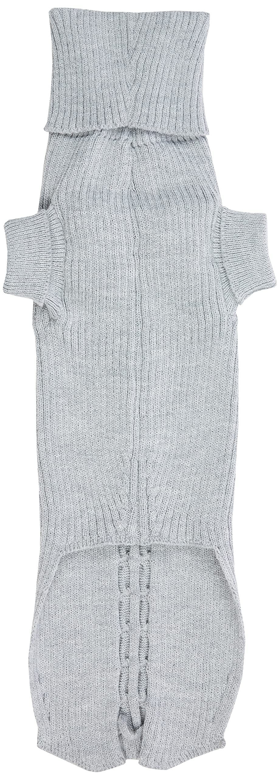 Arppe 2664017008 Jersey Long Greyhound maglione cane grigio levriero