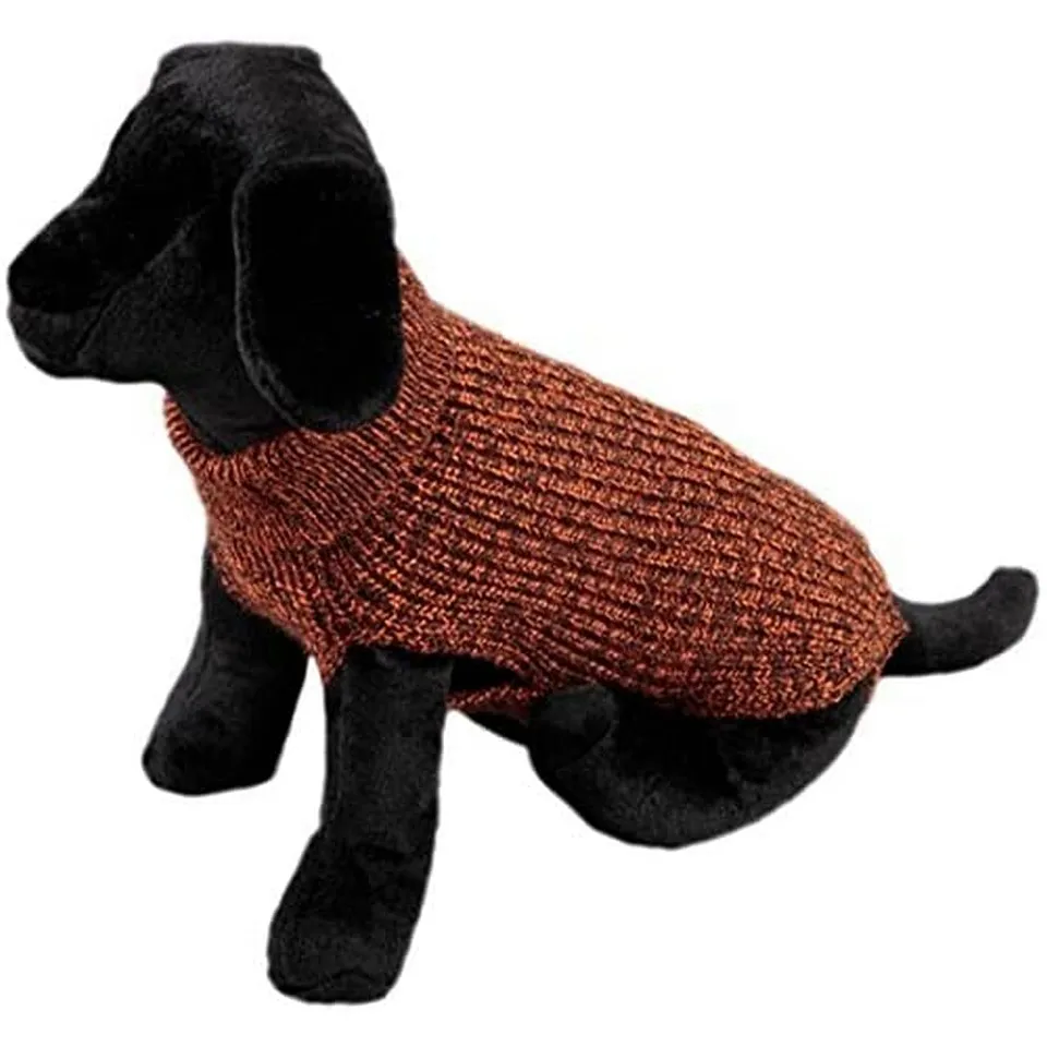 Arppe Sander maglione cane dolcevita 15 cm