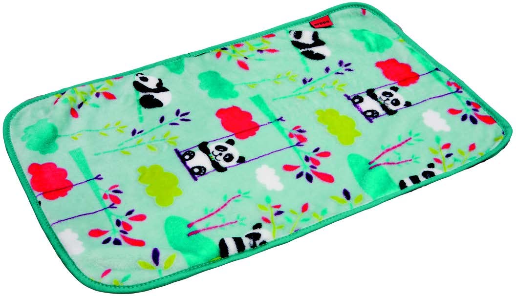 Arppe Baby Panda 288000305537 coperta cane 50x35 cm