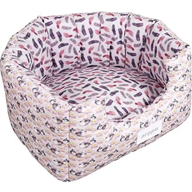 Arppe 283013535547 cuccia mini 35 cm con cuscino