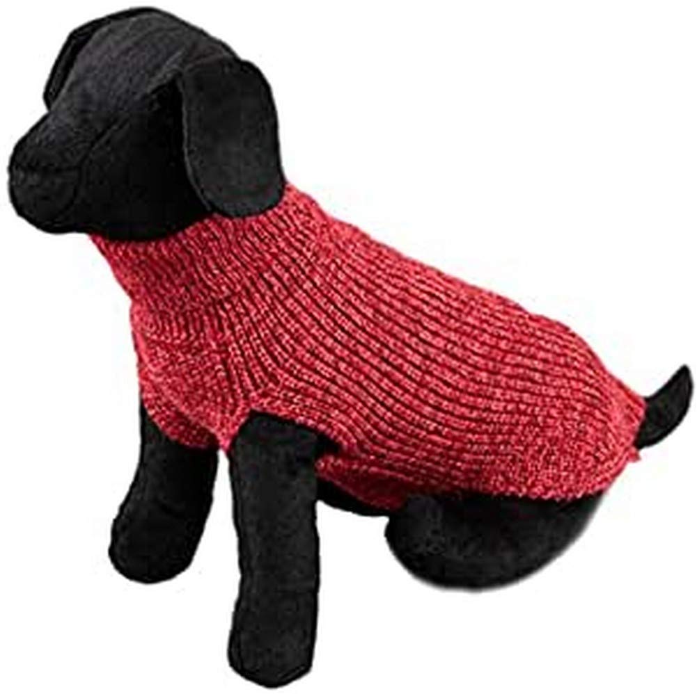 Arppe Jersey Sander maglione cane XXXXS arancione 30 gradi