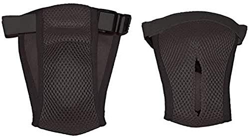 Arppe 2655010109 Culotte Mutandina Cane XS Nero lavabile