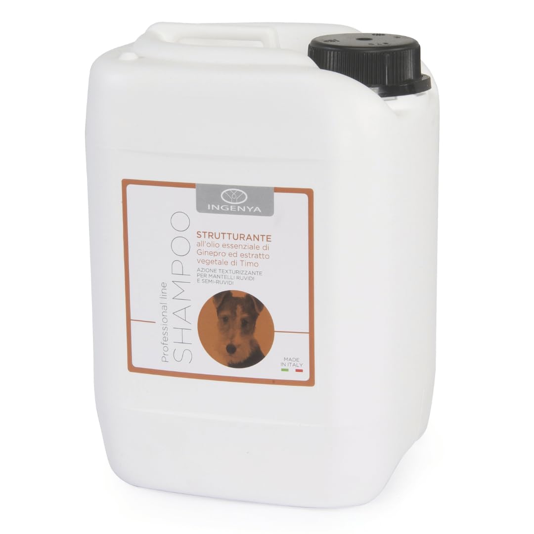 Camon Shampoo Cuccioli per cani 250 ml idratante