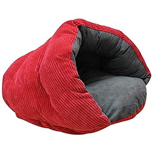 Arppe Candela 2899010004 cuccia nido grigia 50x30 lavabile