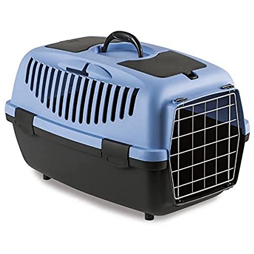 Arppe Gulliver 2 trasportino con porta in metallo