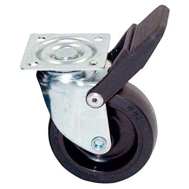 Arppe 2789010000 Gulliver Wheels ruote trasportino 4 pezzi