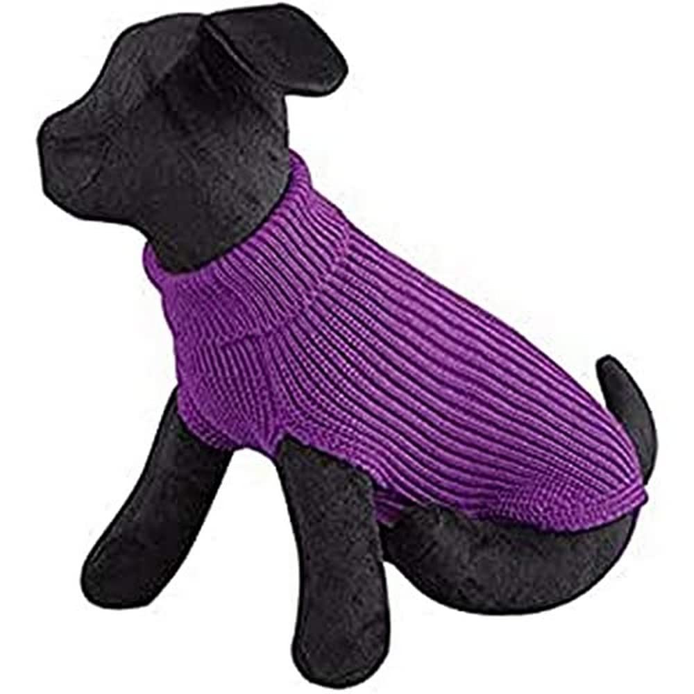 Arppe Jersey Long Galgo maglia cane viola taglia L large