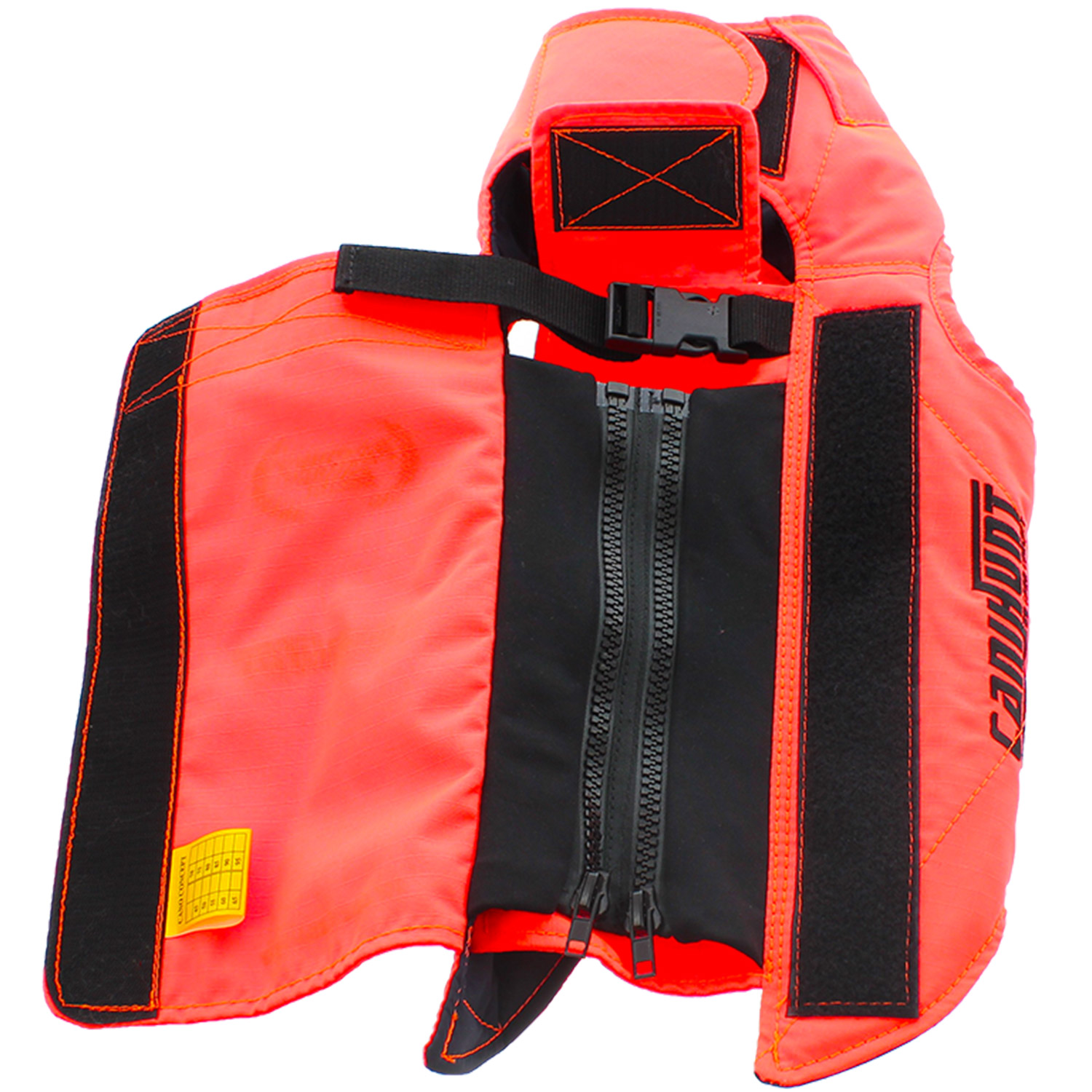 Canihunt Protect Light gilet protettivo cane leggero