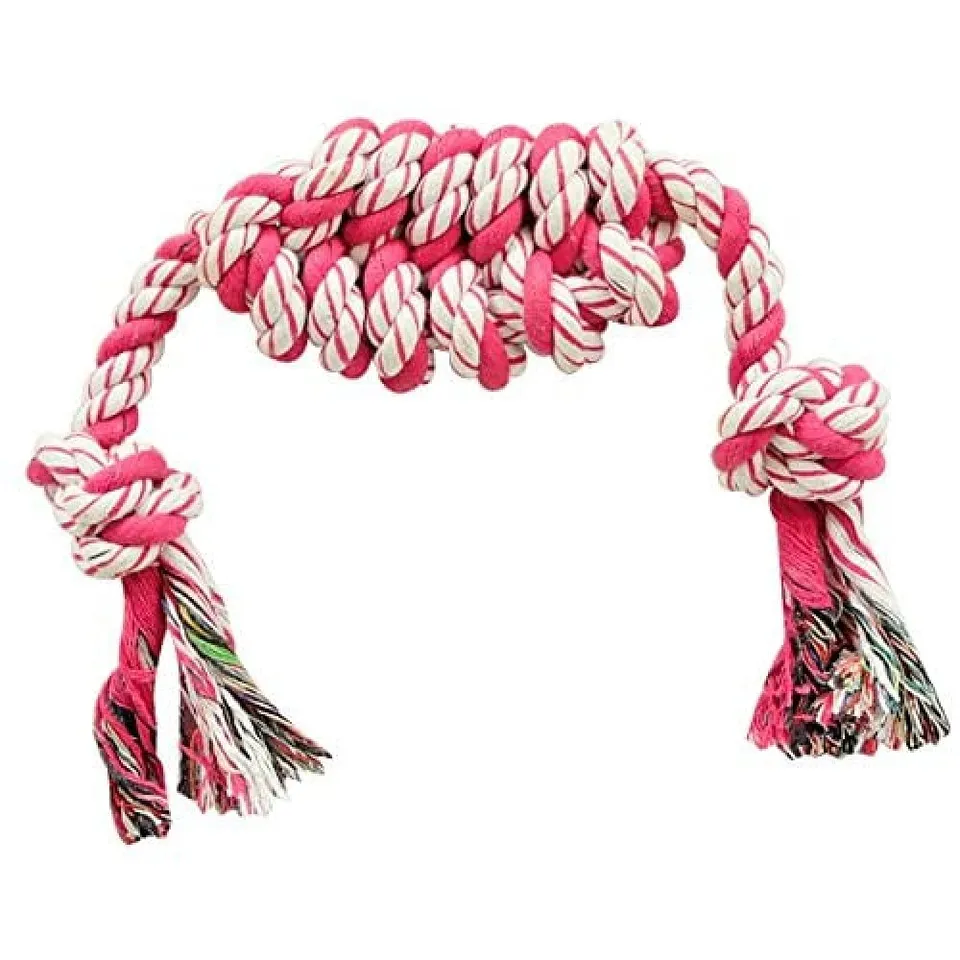 Arppe 3054010300 Bit Rope giocattolo corda per cani