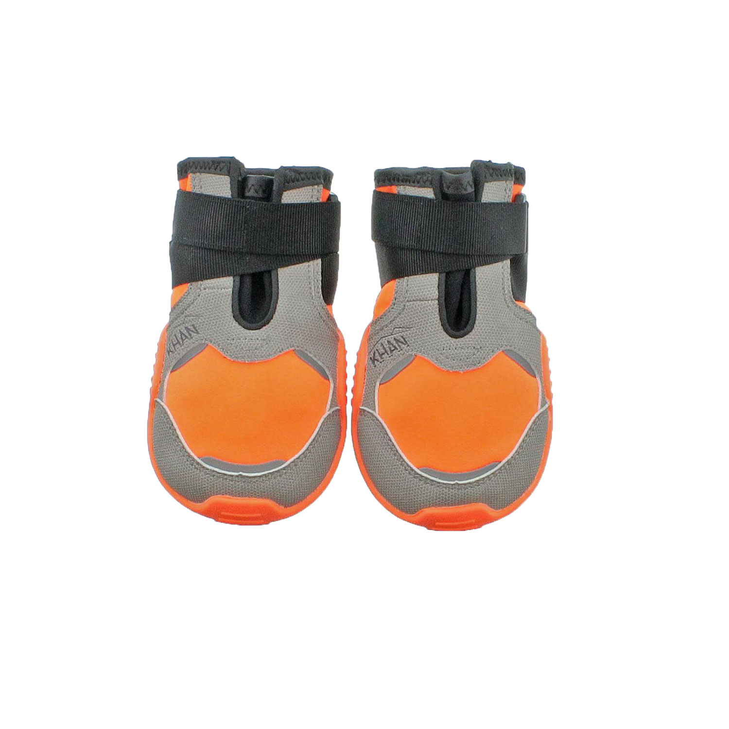 Canihunt Khan Pad N Protect Polar Scarpette Cane Paio Inverno