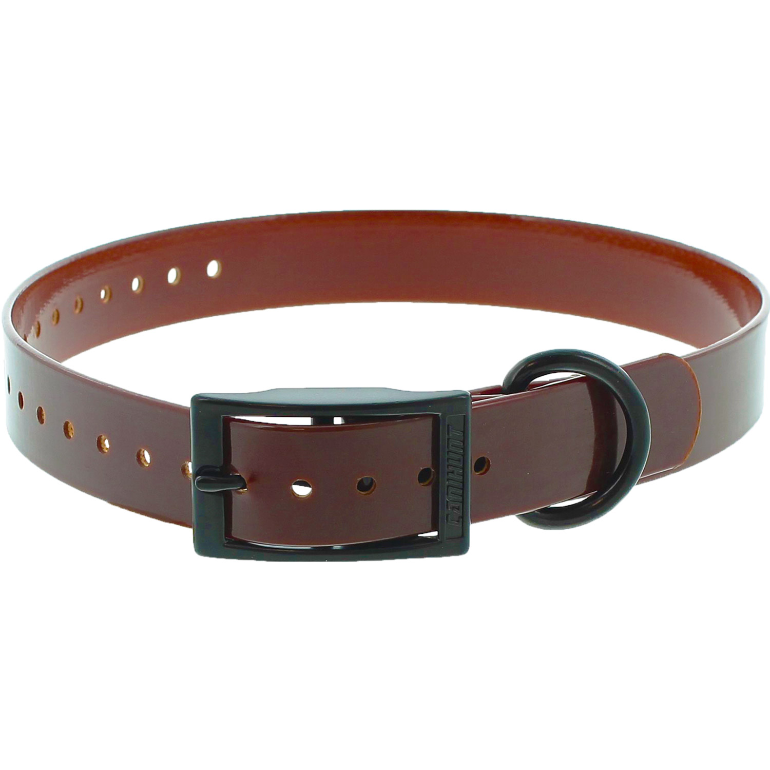 Canihunt X-Treme collare cane impermeabile 2,5x65 cm