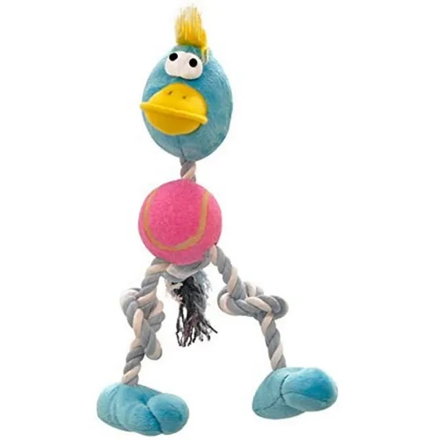 Arppe 3040015200 Pepe Bird bambola cotone 33 cm