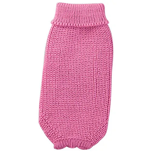 Arppe New Basic Mini 2660011597 maglia cane rosa mini 15 cm
