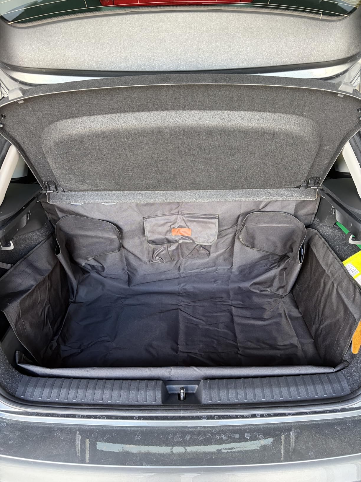 Looxmeer telo bagagliaio auto cani 180x102cm impermeabile