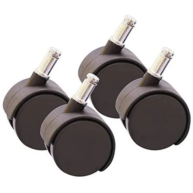 Arppe Laika 2791011000 set 4 ruote trasportino 2 e 3