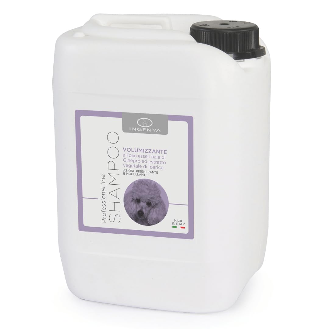 Camon Shampoo Cuccioli per cani 250 ml idratante
