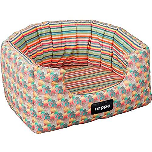 Arppe 283013535548 Cress Mini Baby cuccia cane interno