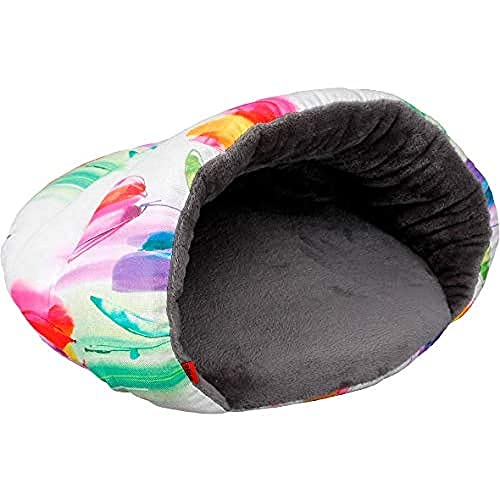 Arppe 289904545129 Nido cuccia cane fucsia taglia S 44 cm