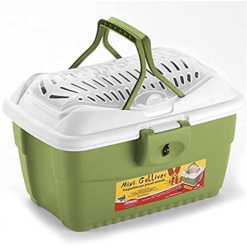 Arppe Mini Gulliver trasportino 40x30x24 polipropilene