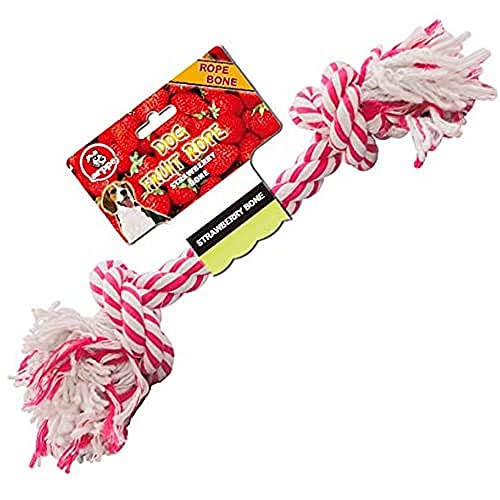 Arppe 1674010500 Frutti di Bosco corda cotone 13 cm