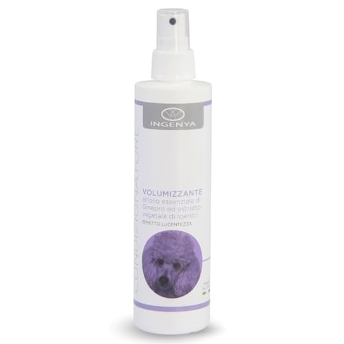 Camon Condizionatore Pelo Spray Ristrutturante 250 ml