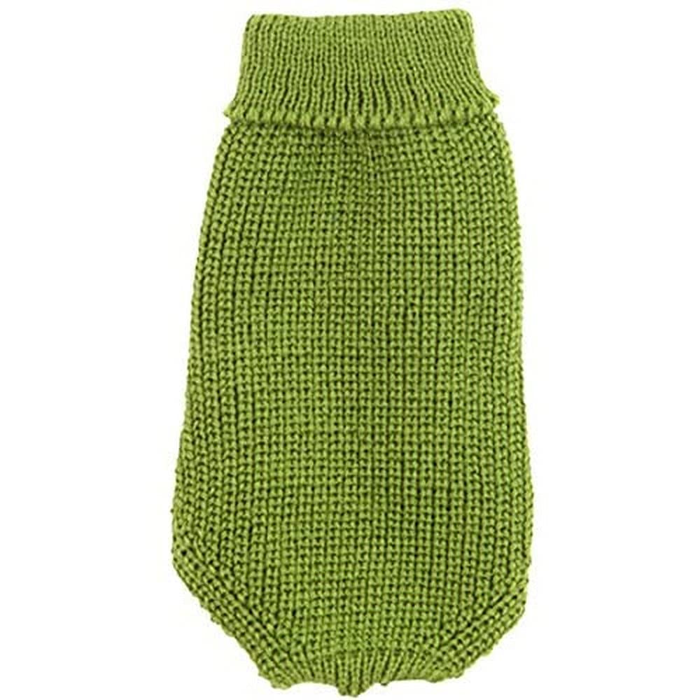 Arppe New Basic Mini 2660011501 maglione cane rosso XXXXS