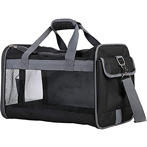 Arppe Full Air Bag borsa cane fino 6 kg traspirante