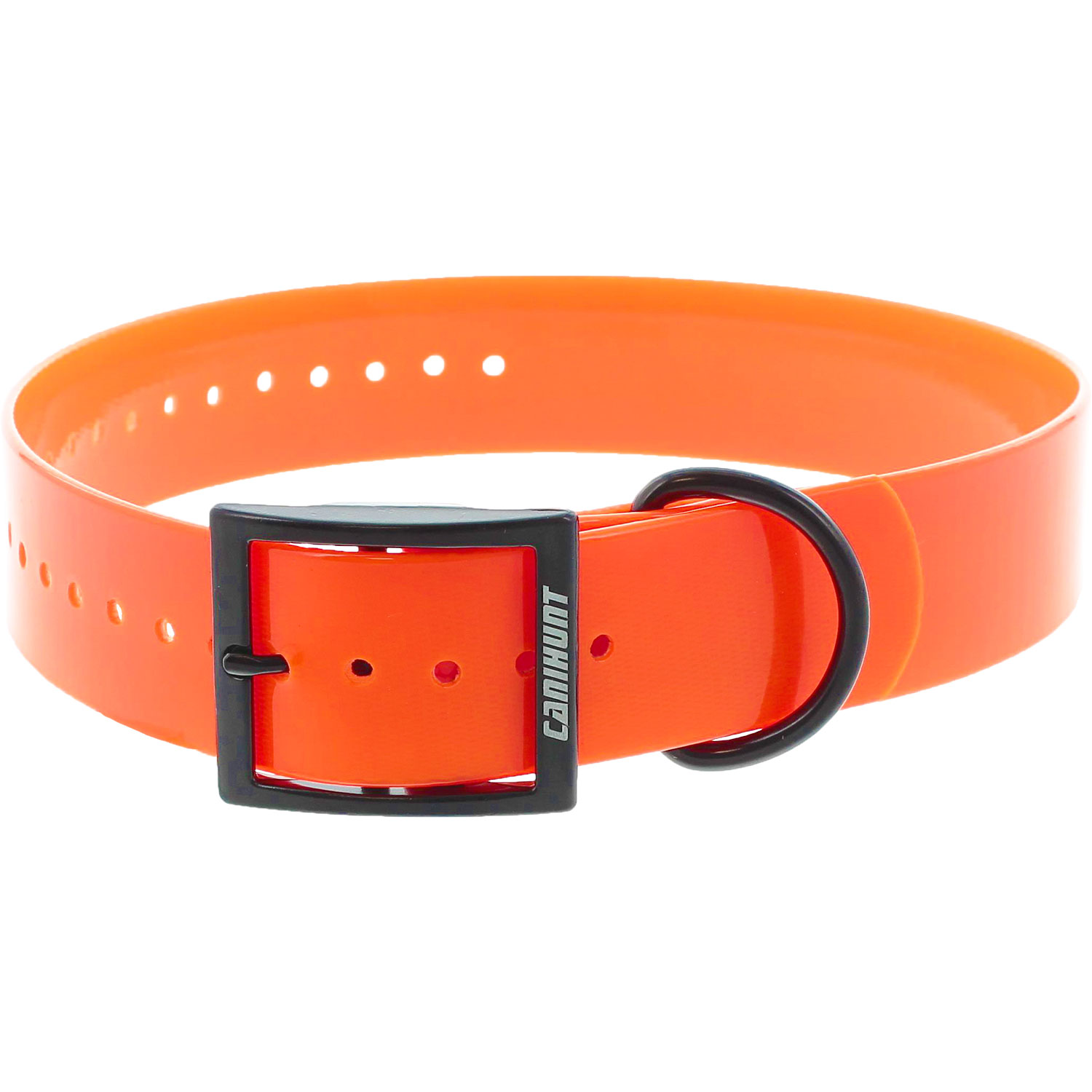 Canihunt X-Treme collare per cani impermeabile 38 mm
