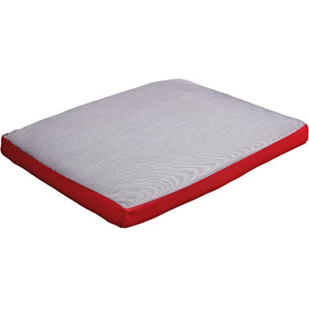 Arppe Urbano 281026040006 materasso cane 60x40 cm arancione